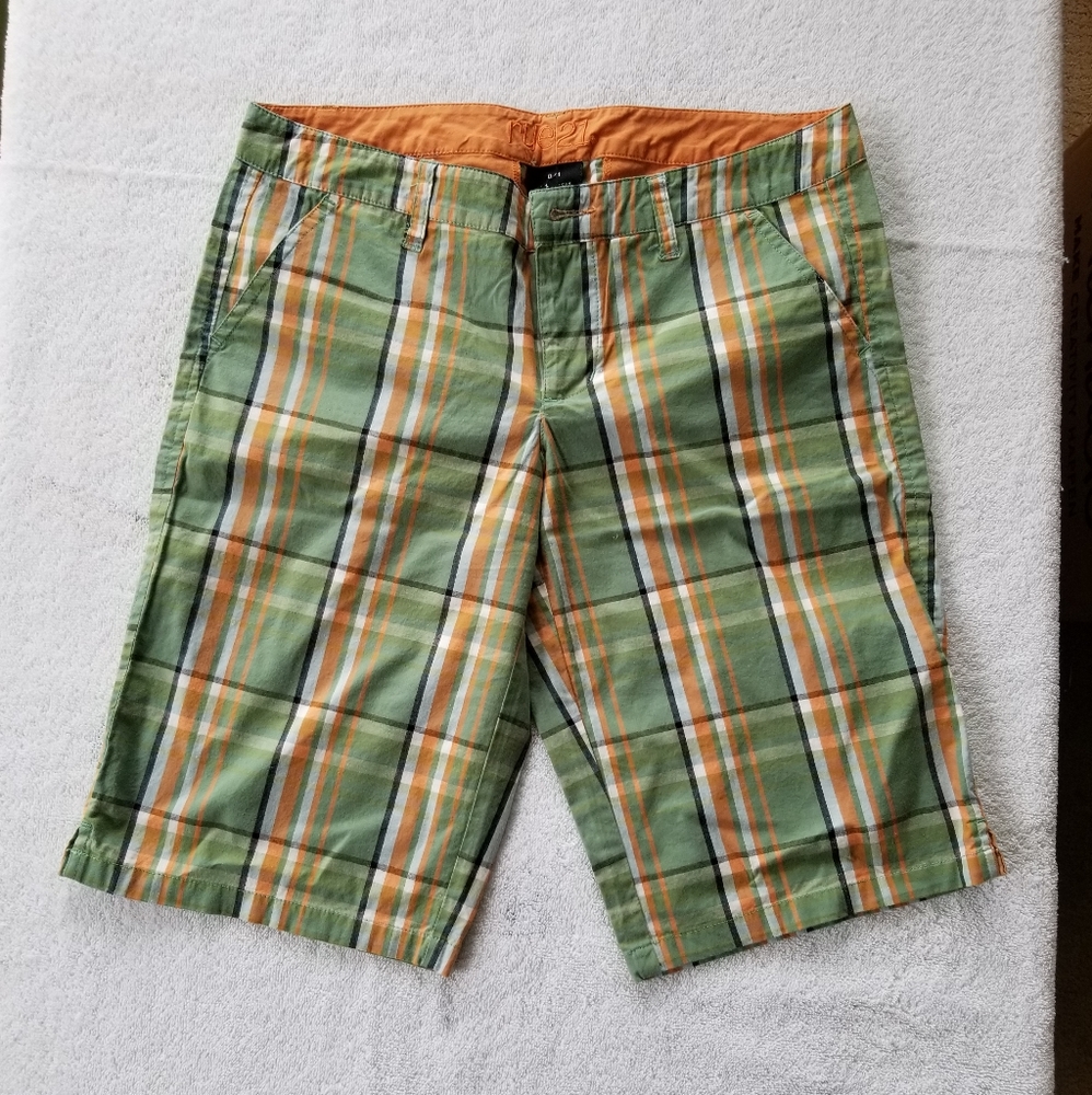 Rue 21 shorts